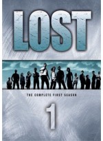 Lost SEASON 1 อสูรกายดงดิบปี 1 DVD MASTER 7 แผ่นจบ บรรยายไทย